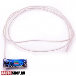  DLED Гибкий "Cool Wire" неон белый 3,2 мм
